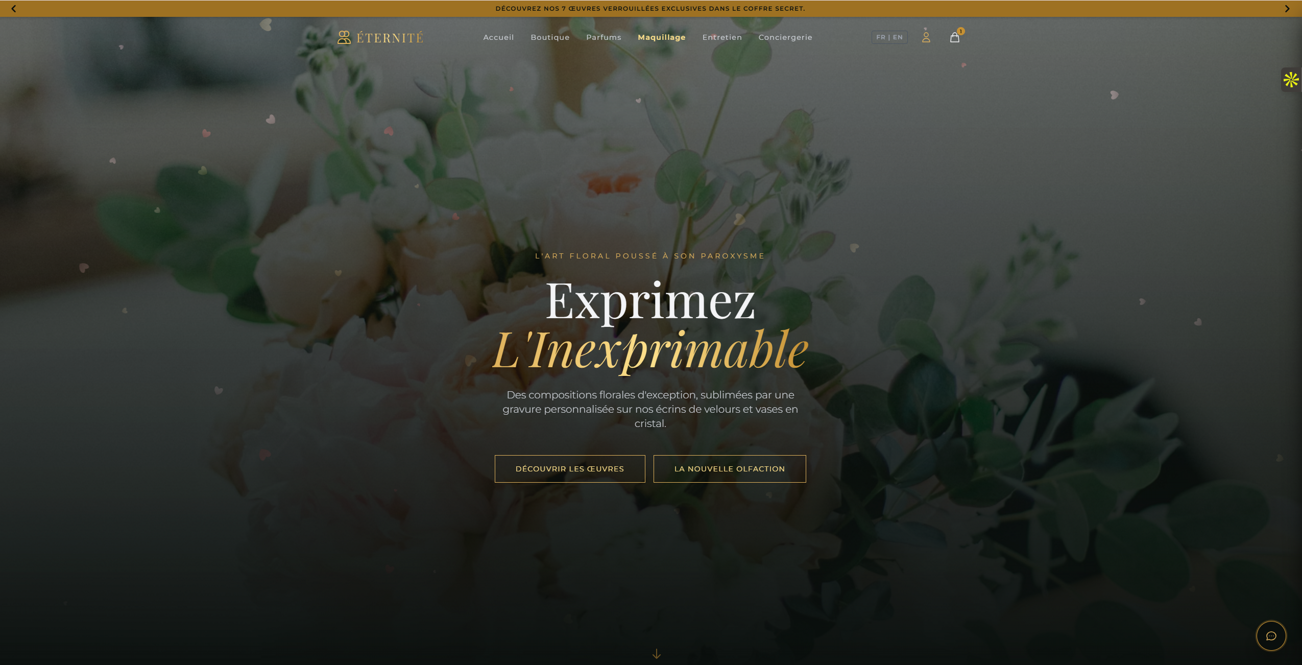 Image du projet Abdorax.com